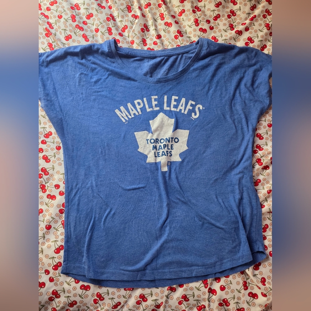 Toronto Maple Leafs Shirt